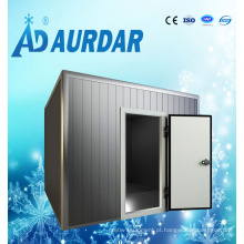 Alta Qualidade China Preço de Fábrica Cold Storage Racking System